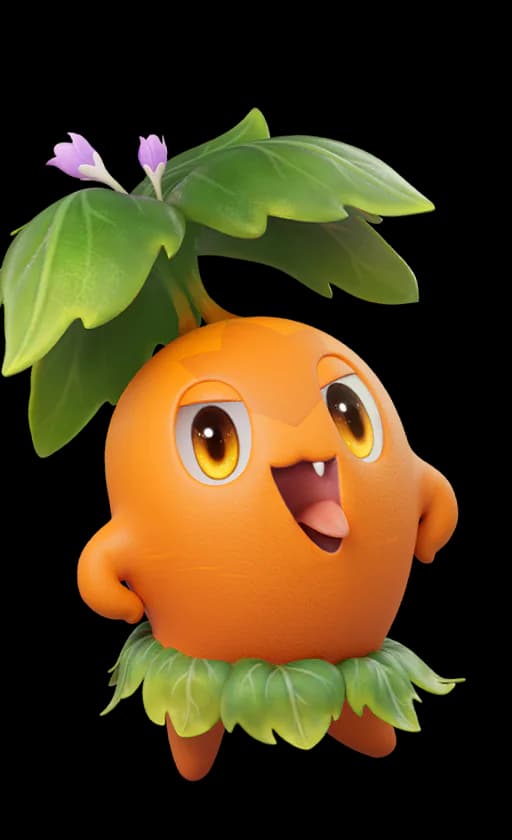 Hummin (Mountain Form)