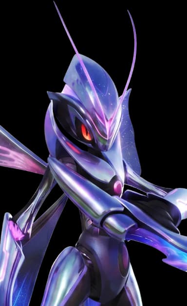 Ignitis Umbrabow Form
