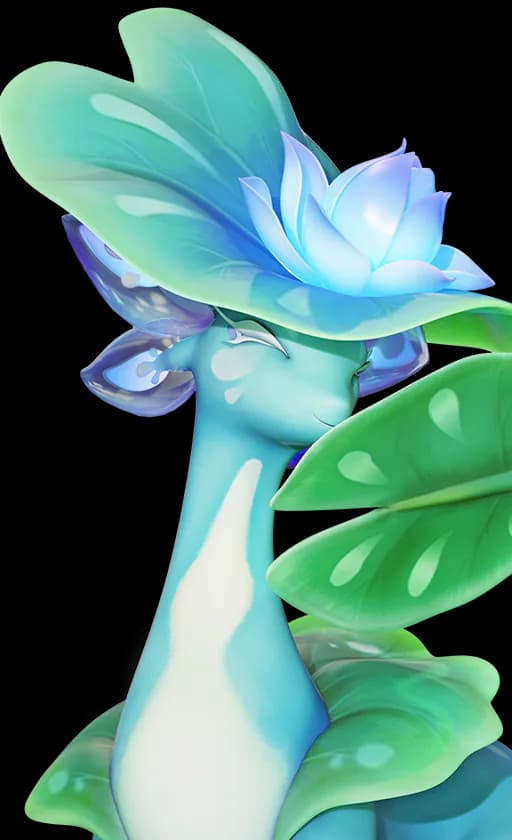 Leafy
