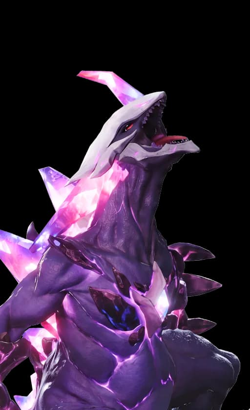 Magmarex (Umbrabow Form)
