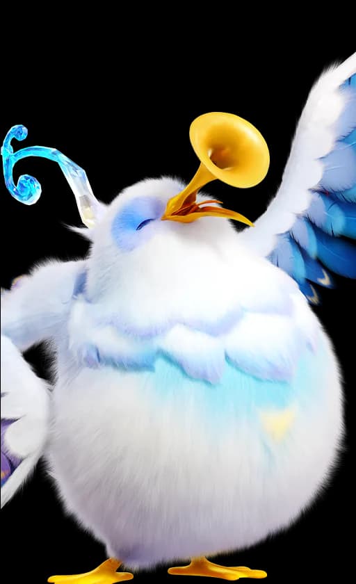 Tubster (Beach Form)