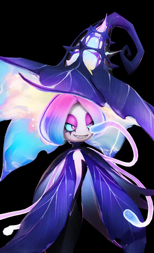 Witchin (Prismana Form)