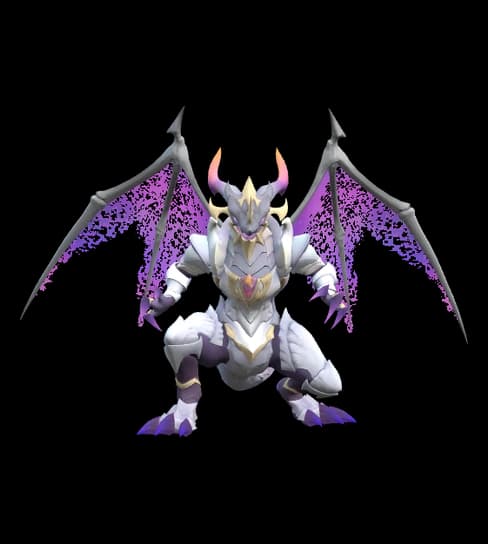 Infergon · Prismana
