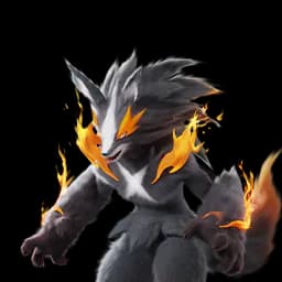 Scorchhowl