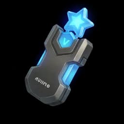 Blink Chip